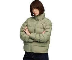 Puma Striukė Moterims Mono Jacke Olive 688387 82