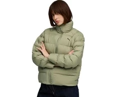 Puma Striukė Moterims Mono Jacke Olive 688387 82