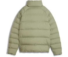 Puma Striukė Moterims Mono Jacke Olive 688387 82