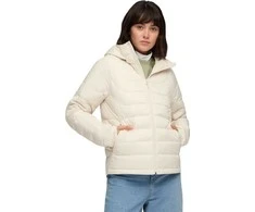 Puma Striukė Moterims PackLite Hooded Alpine Snow 685234 87