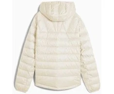Puma Striukė Moterims PackLite Hooded Alpine Snow 685234 87