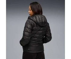 Puma Striukė Moterims PackLite Hooded Juodas 685234 01