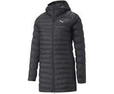 Puma Striukė Moterims PackLite Primaloft Juodas 849406 01