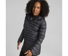 Puma Striukė Moterims PackLite Primaloft Juodas 849406 01