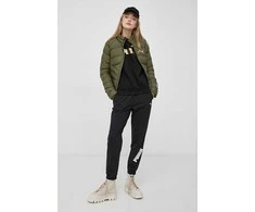 Puma Striukė Moterims Warmcell Lightweight Khaki 587704 44