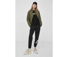 Puma Striukė Moterims Warmcell Lightweight Khaki 587704 44