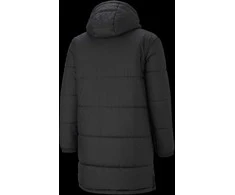 Puma Striukė Paaugliams Bench Jacket Jr Juodas 657269 03