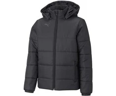 Puma Striukė Paaugliams TeamLiga Padded Juodas 657266 03