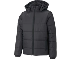 Puma Striukė Paaugliams TeamLiga Padded Juodas 657266 03