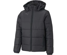 Puma Striukė Paaugliams TeamLiga Padded Juodas 657266 03