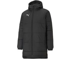 Puma Striukė Vyrams Bench Jacket Juodas 657268 03