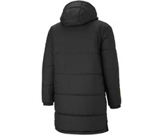 Puma Striukė Vyrams Bench Jacket Juodas 657268 03