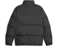 Puma Striukė Vyrams Bmw Mms Ess Padded Jacket Juodas 621300 01