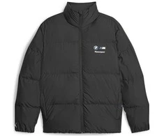 Puma Striukė Vyrams Bmw Mms Ess Padded Jacket Juodas 621300 01