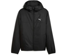 Puma Striukė Vyrams Ess Light Padded Juodas 688296 01