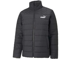 Puma Striukė Vyrams Ess+ Padded Jacket Juodas 849349 01