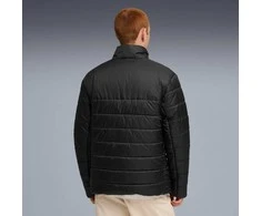 Puma Striukė Vyrams Ess Padded Jacket Juodas 685210 01