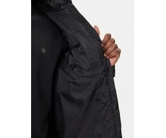 Puma Striukė Vyrams Ess Padded Jacket Juodas Žalias 685210 75