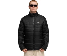 Puma Striukė Vyrams Ess Padded Jacket Juodas 685210 01