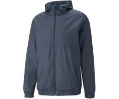 Puma Striukė Vyrams Ess Solid Windbre Mėlyna 847484 16