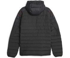 Puma Striukė Vyrams Ferrari Rase Mt7 Ecolite Juodas 620934 01