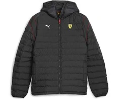 Puma Striukė Vyrams Ferrari Rase Mt7 Ecolite Juodas 620934 01