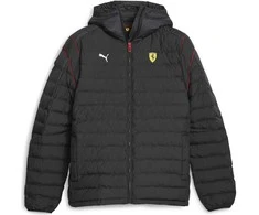 Puma Striukė Vyrams Ferrari Rase Mt7 Ecolite Juodas 620934 01