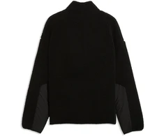 Puma Striukė Vyrams Hybrid Re:Fibre Sherpa Jacket Juodas 694562 01