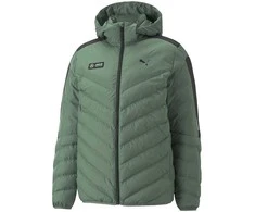Puma Striukė Vyrams Mapf1 Mt7 EcoLite Žalias 534899 04