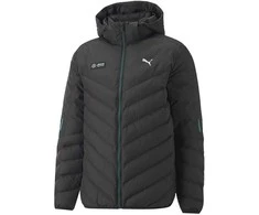 Puma Striukė Vyrams Mapf1 Mt7 EcoLite Juodas 534899 01