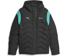 Puma Striukė Vyrams Mapf1 Mt7 Ecolite Juodas 621146 01