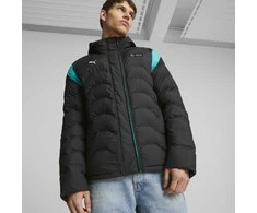 Puma Striukė Vyrams Mapf1 Mt7 Ecolite Juodas 621146 01