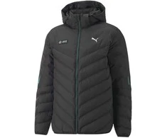 Puma Striukė Vyrams Mapf1 Mt7 EcoLite Juodas 534899 01