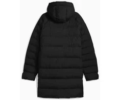Puma Striukė Vyrams Mono Hooded Parka Juodas 688366 01