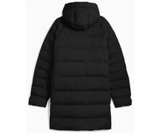 Puma Striukė Vyrams Mono Hooded Parka Juodas 688366 01