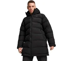 Puma Striukė Vyrams Mono Parka Juodas 626471 01