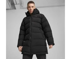 Puma Striukė Vyrams Mono Parka Juodas 626471 01
