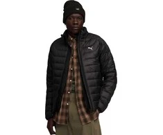Puma Striukė Vyrams Packline Down Jacket Juodas 685215 01