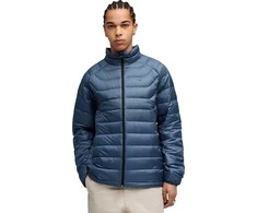 Puma Striukė Vyrams Packline Down Jacket Mėlyna 685215 80
