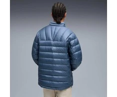 Puma Striukė Vyrams Packline Down Jacket Mėlyna 685215 80