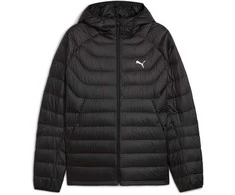 Puma Striukė Vyrams Packline Hooded Down Jacket Juodas 685221 01