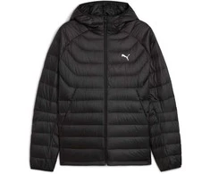 Puma Striukė Vyrams Packline Hooded Down Jacket Juodas 685221 01