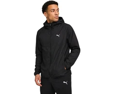 Puma Striukė Vyrams Packlite Windbreaker Juodas 684630 01