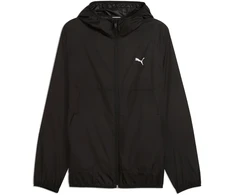 Puma Striukė Vyrams Packlite Windbreaker Juodas 684630 01