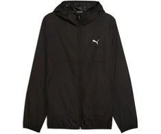 Puma Striukė Vyrams Packlite Windbreaker Juodas 684630 01