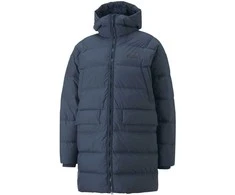 Puma Striukė Vyrams Protective Hooded Mėlyna 849315 73