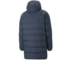 Puma Striukė Vyrams Protective Hooded Mėlyna 849315 73