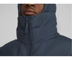 Puma Striukė Vyrams Protective Hooded Mėlyna 849315 73