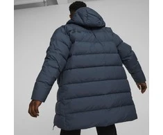 Puma Striukė Vyrams Protective Hooded Mėlyna 849315 73