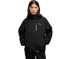 Puma Striukė Vyrams Pumatech Softshell Jacket Juodas 638812 01
